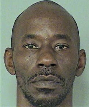 Terrence Copeland, - Palm Beach County, FL 